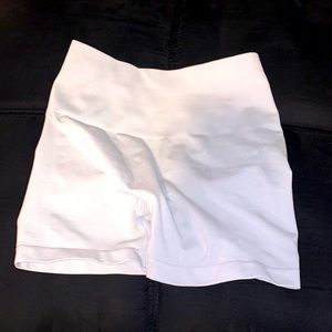 Alphalete Shorts XXS